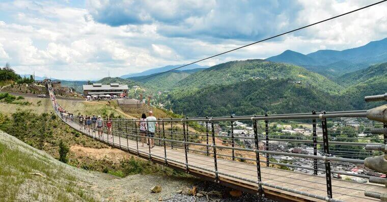 Gatlinburg, Tennessee