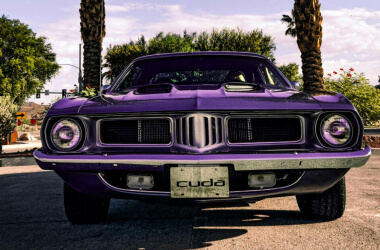 1970s Classic Cars That Are Skyrocketing in Value