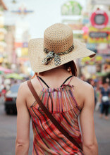 The 6 Things You Should Never Do As A Tourist In A Major City