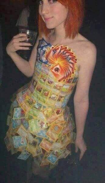 Pokemon Fan
