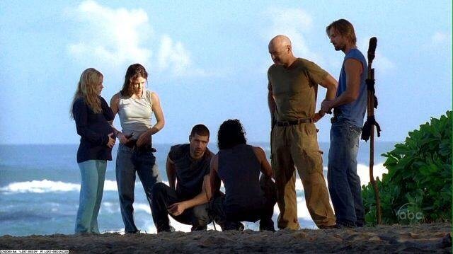 We're Not Even Going To Talk About This Show's Ending