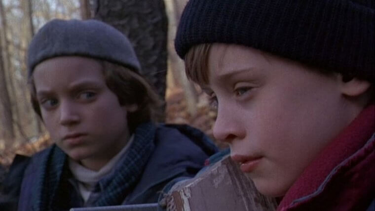 Killer Kids Understandably Make People A Bit Uncomfortable