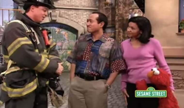 Sesame Street Dedicated Four Episodes To Dealing With 9/11