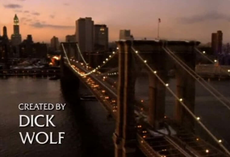 Law And Order Dedicates An Entire Season To First Responders