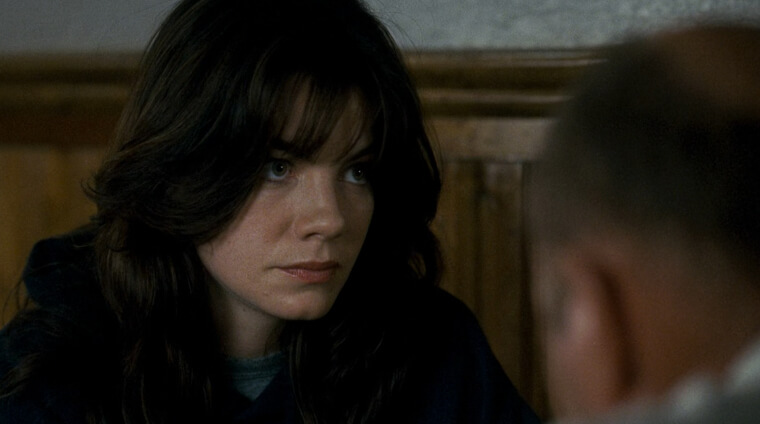 Gone Baby Gone Upsets British Audiences Rather Badly