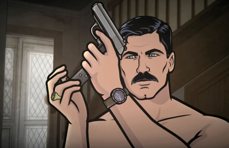 You're Not My Supervisor!