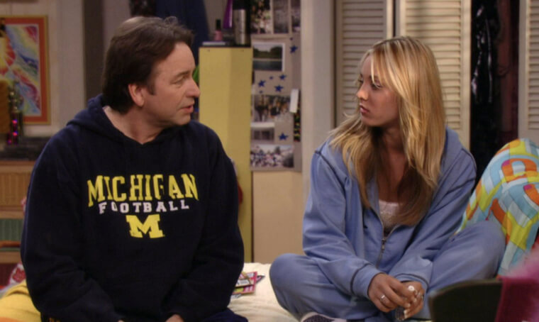 8 Simple Rules Was Never The Same After This