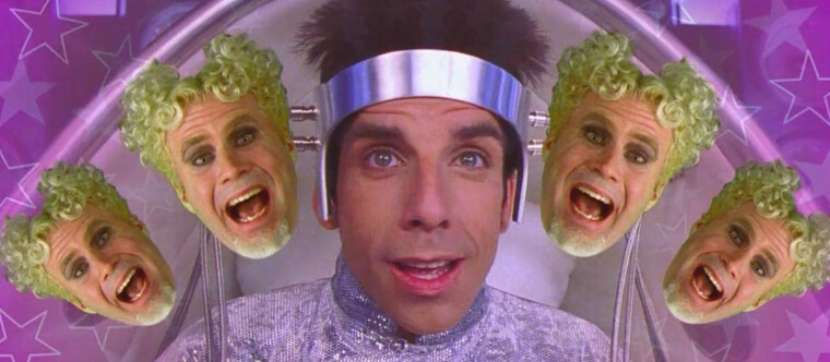 Even Zoolander Had To Account For 9/11