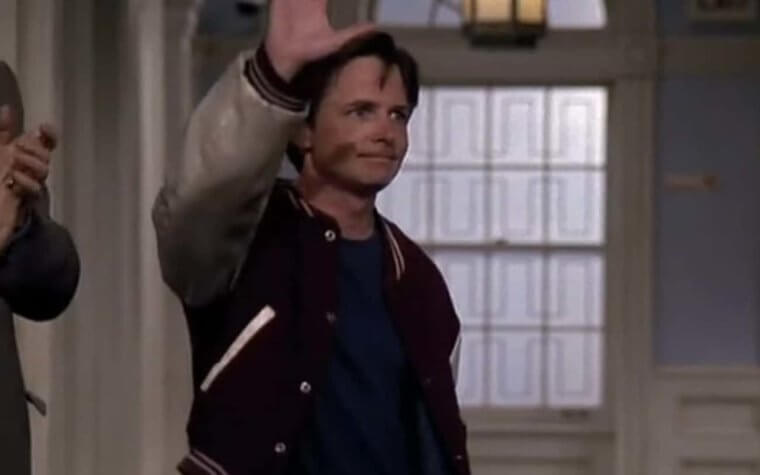 Spin City Just Wasn't The Same After Fox Left