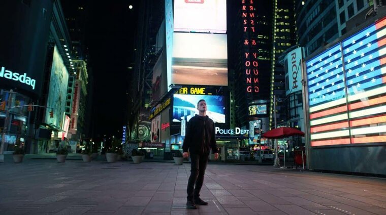 Mr. Robot Had To Delay It's Season One Finale