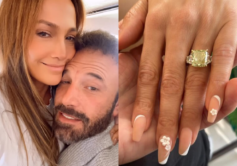 Jennifer Lopez- Valor estimado 8 millones de dólares