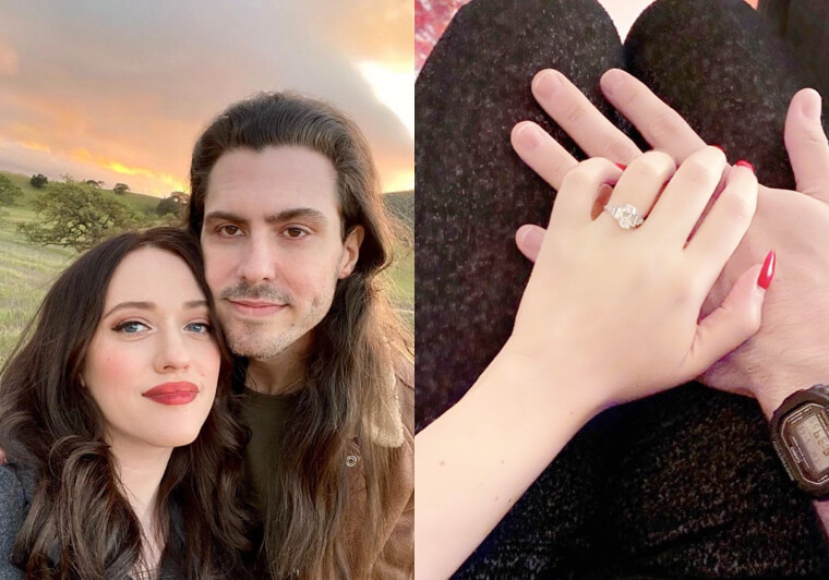 Kat Dennings- Valor estimado $125.000-$150.000