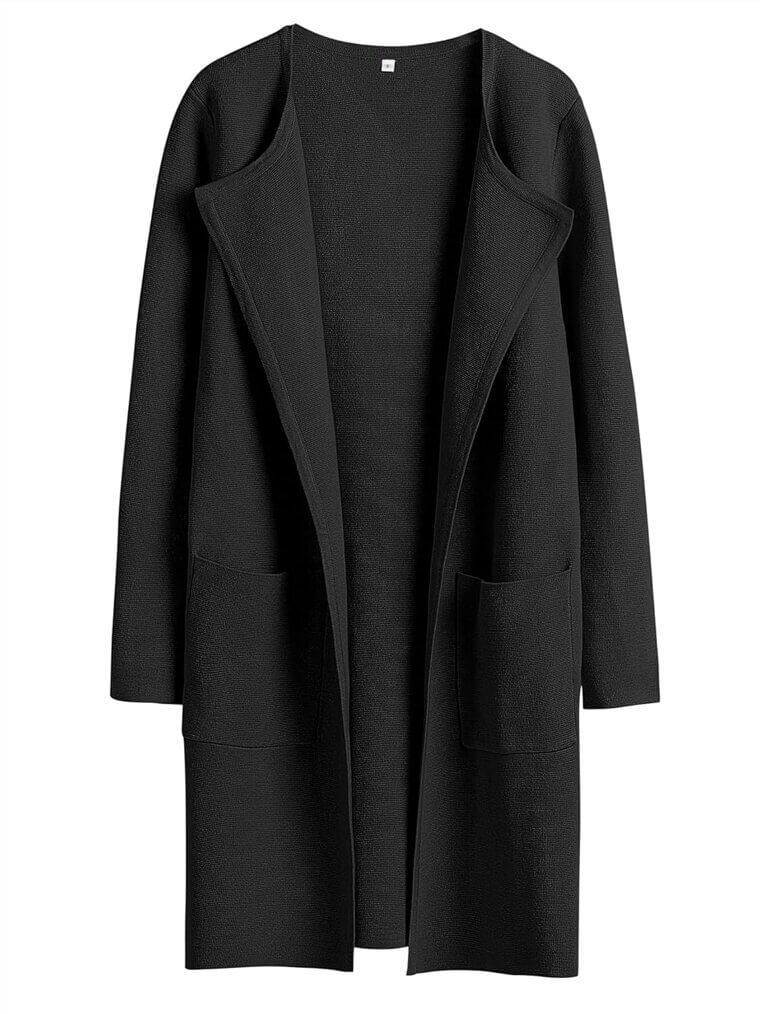 ANRABESS Cardigan Sweater - Perfect for Fall Fashion - Now 28% Off!