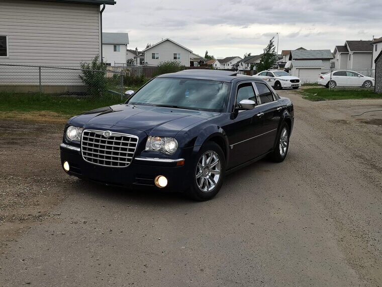 Chrysler 300C
