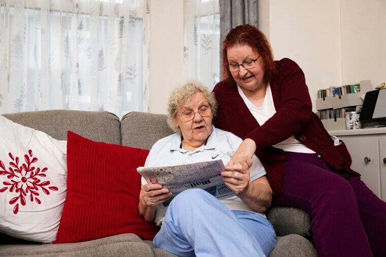 Long-Term Care