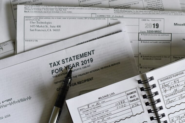 Taxes