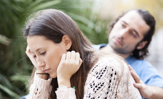 6 Ways To Help Your Partner Get Through Their Tough Times