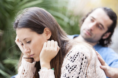 6 Ways To Help Your Partner Get Through Their Tough Times