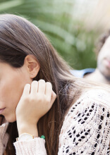 6 façons d'aider ton partenaire à traverser les moments difficiles