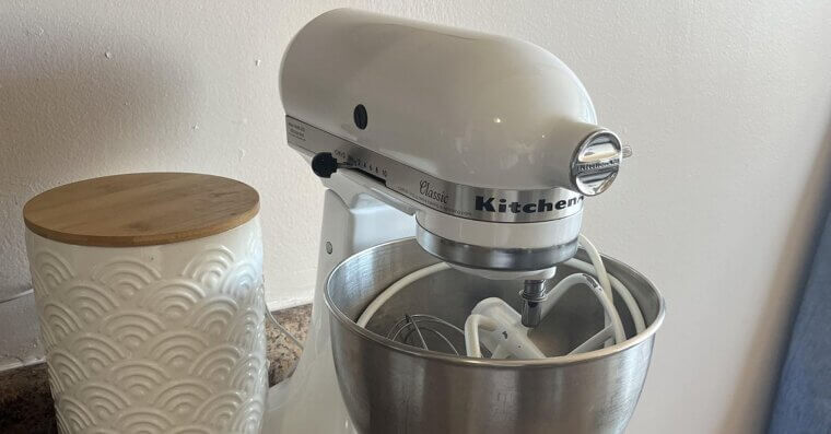 KitchenAid