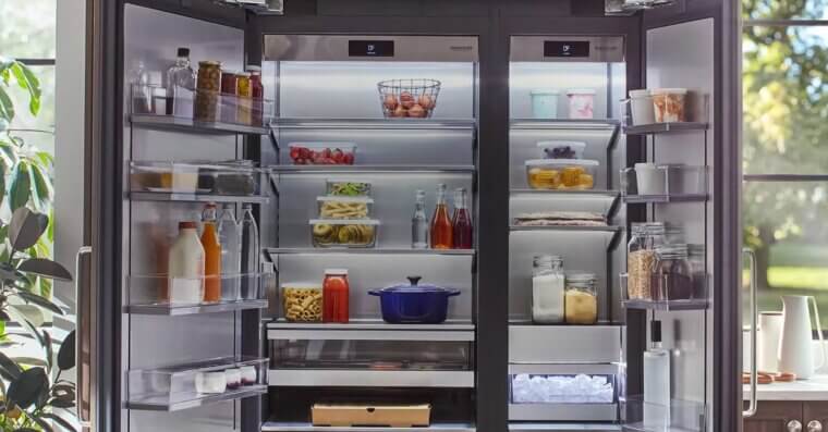 SKS (Signature Kitchen Suite)