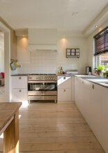 Kitchen Appliance Brands Ranked by Reliability