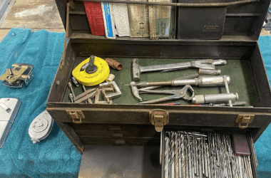 Outdated Tools People Still Keep (and Shouldn't)