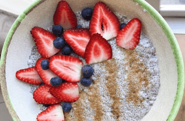 Diabetes-Friendly Snacks That Actually Satisfy Cravings