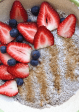 Diabetes-Friendly Snacks That Actually Satisfy Cravings