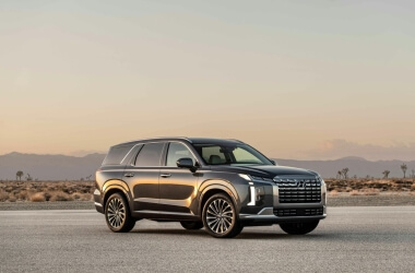 The Only 7 Car Brands Built to Last Past 2030
