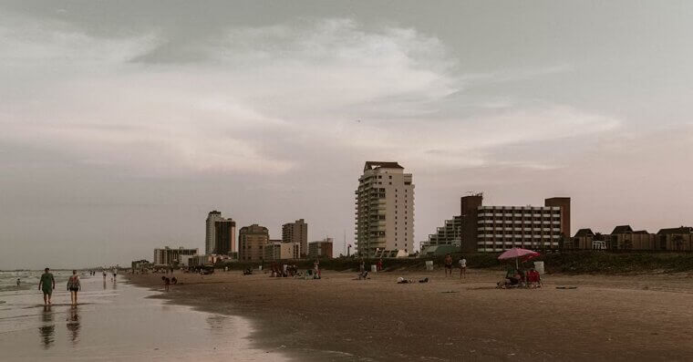 South Padre Island, Texas