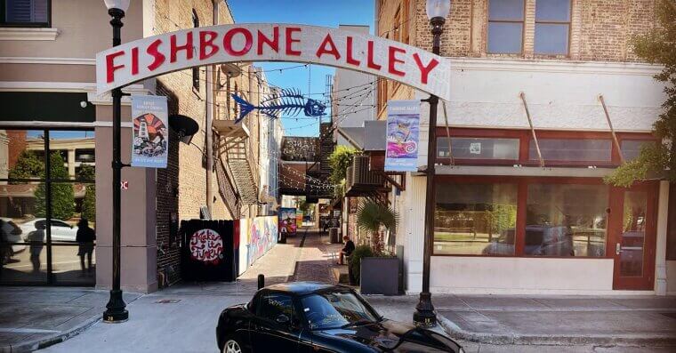 Gulfport, Mississippi