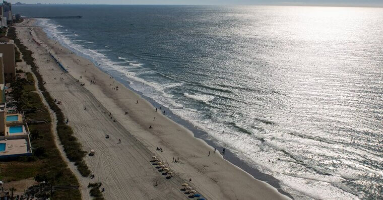 Myrtle Beach, South Carolina