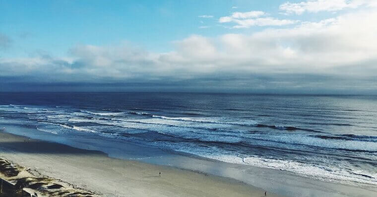 Daytona Beach, Florida