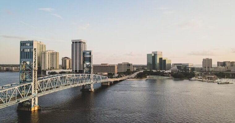 Jacksonville, Florida