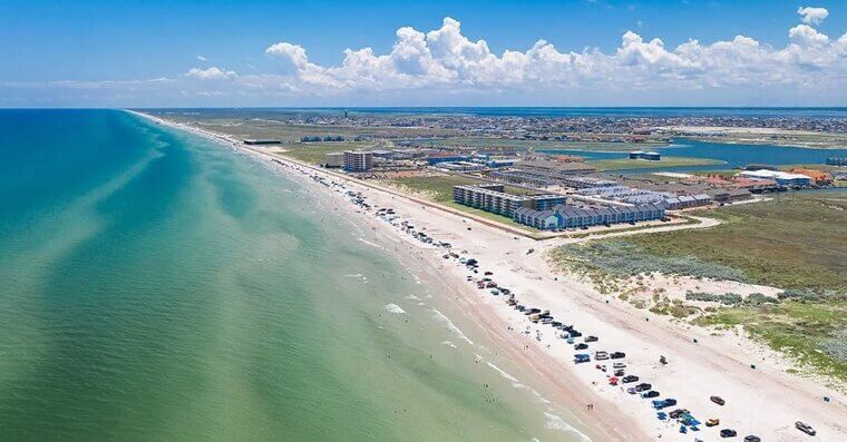 Corpus Christi, Texas