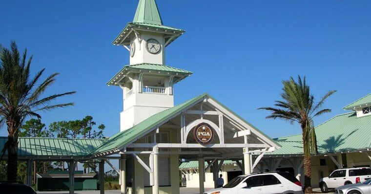 Port St. Lucie, Florida