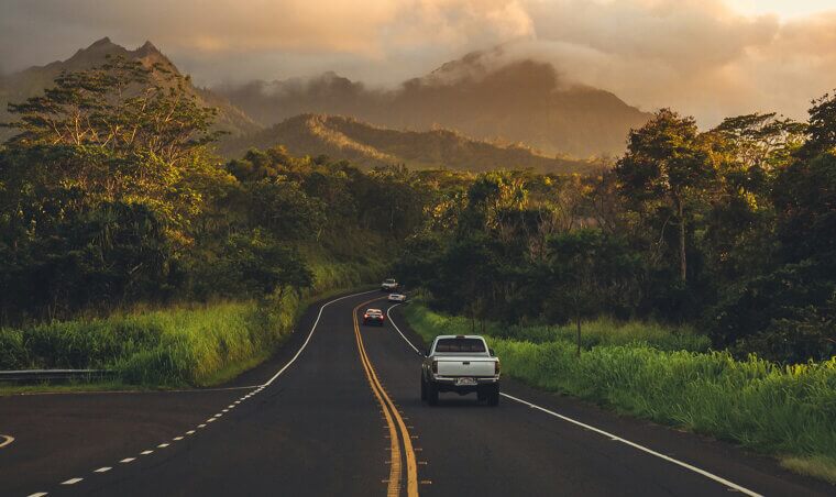 Hawaii (Island Prices, Island Problems)