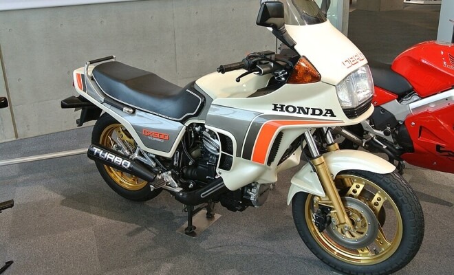 Motorcycles Riders Regret After Discovering Parts Cost a Fortune