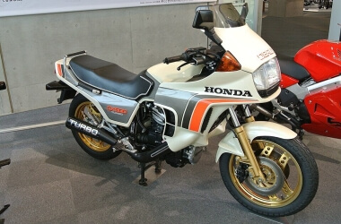 Motorcycles Riders Regret After Discovering Parts Cost a Fortune