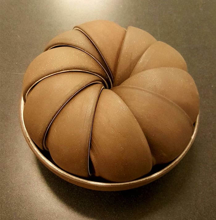 Spiralled Bowls
