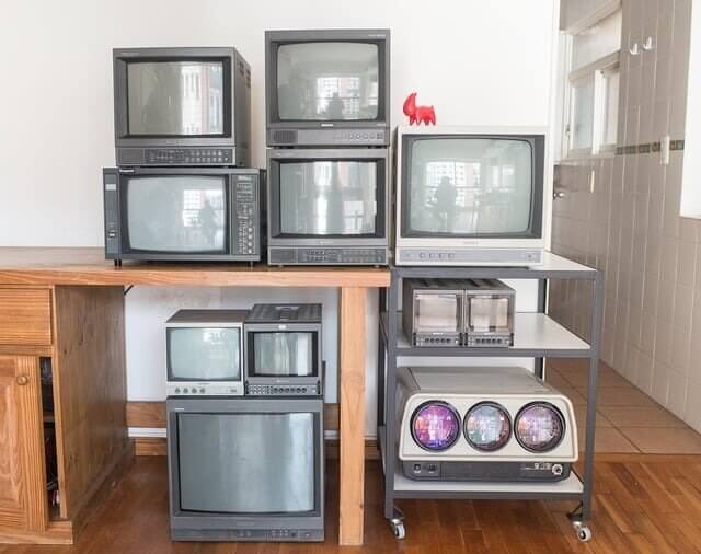 Vintage Televisions: A Hidden Risk