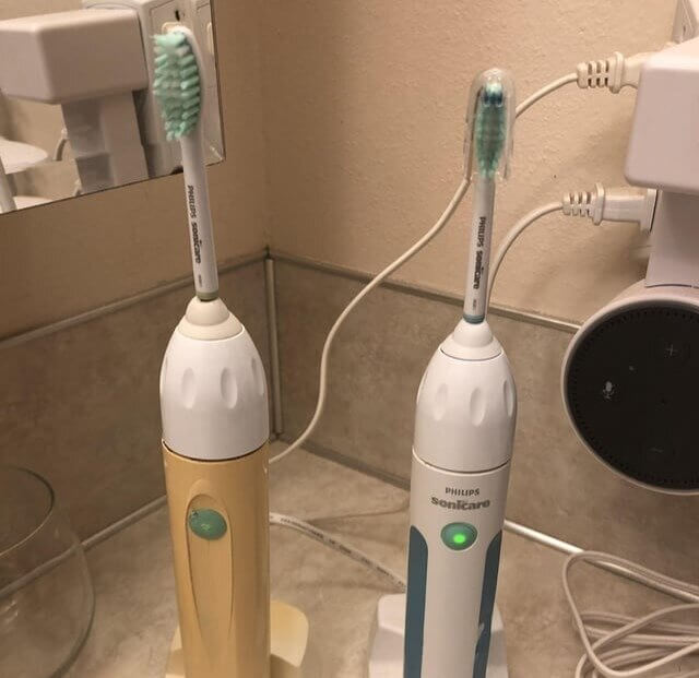 Electric Toothbrushes: Outdated and Risky