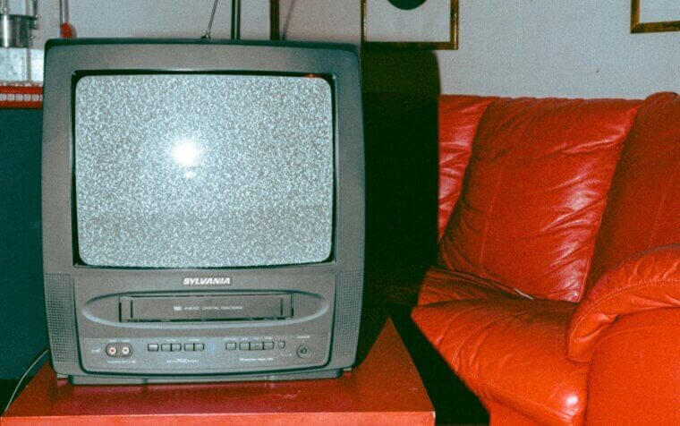 Classic TV Sets: Nostalgia or Hazard?