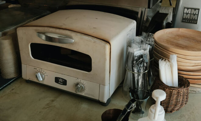 Outdated Appliances That Are No Longer Safe to Use