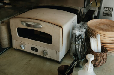 Outdated Appliances That Are No Longer Safe to Use