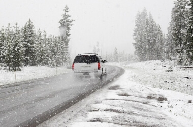 Get Your Car Ready for Winter: A 15-Point Checklist