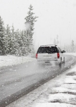 Get Your Car Ready for Winter: A 15-Point Checklist