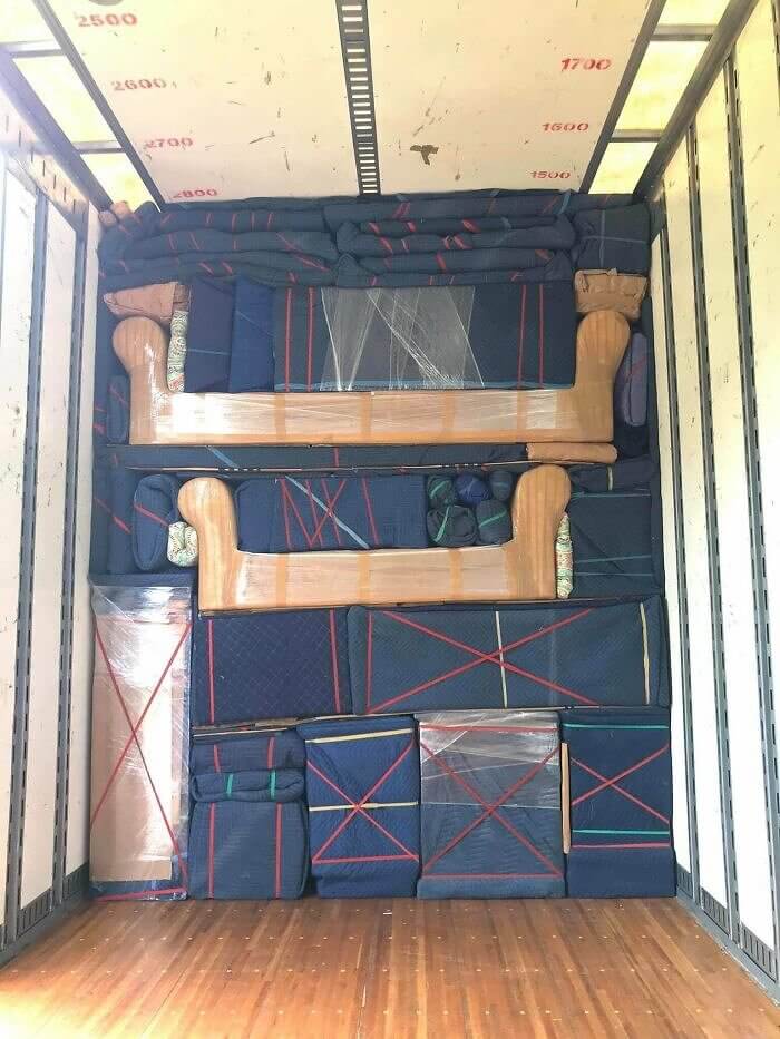 Real World Tetris