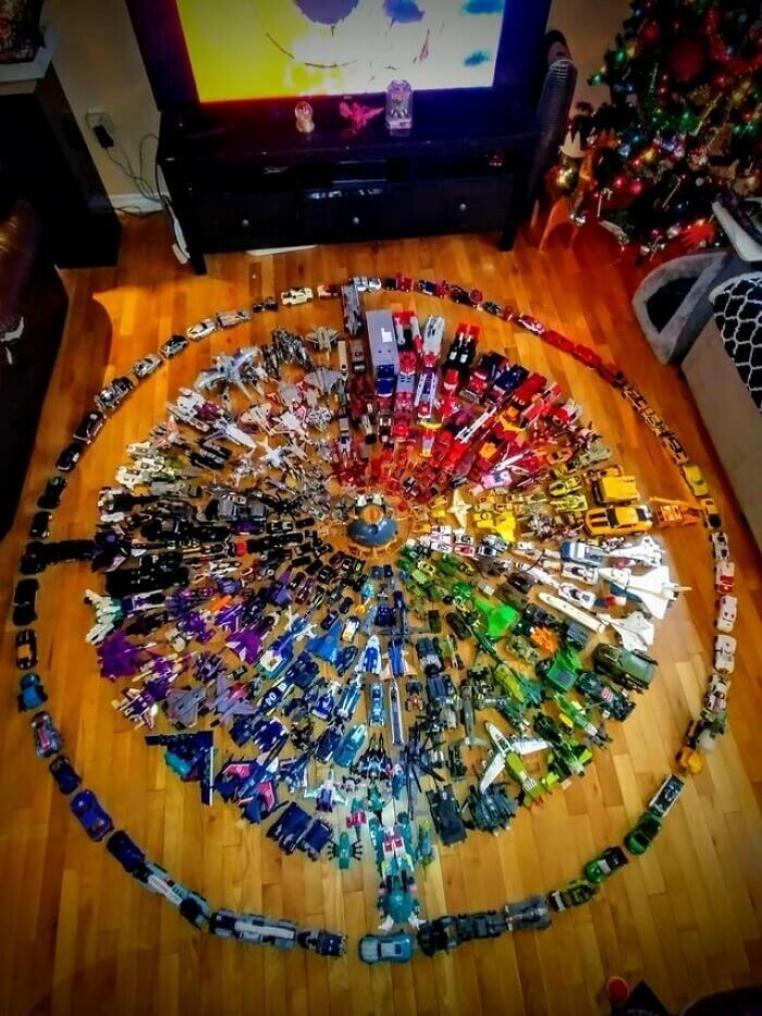 This Artistic Project